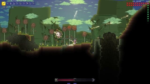 You Won't Believe THIS MOD IS STILL ALIVE!: Terraria - Exxo Avalon Origins смотреть онлайн