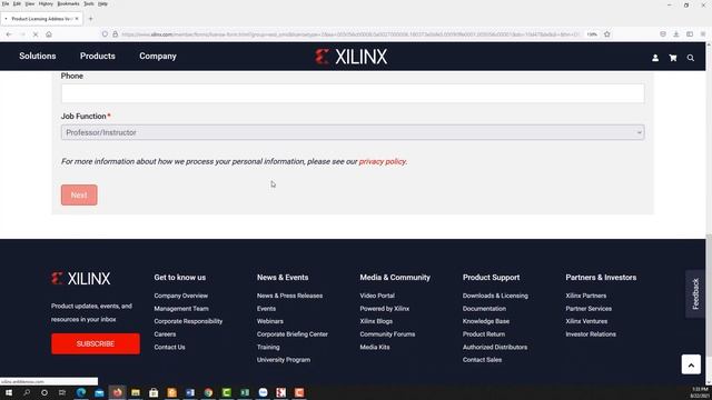 Hướng dẫn cài đặt phần mềm ISE Xilinx Design Suite - Thiết kế và mô phỏng FPGA смотреть онлайн