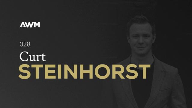 Athlete CEO #028: Can I Have Your Attention | Curt Steinhorst смотреть онлайн