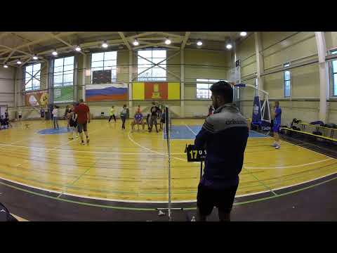 20211016 GP 20 Kubok Tv Obl MD Deryabin Stepanov Bulatov Belyakov 2