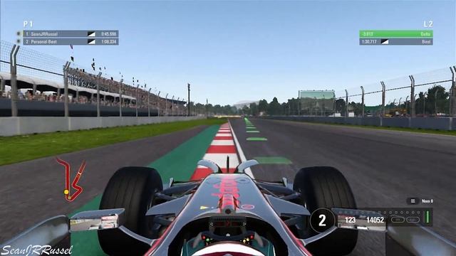 AMD A8-7600 APU Gaming - F1 2017 смотреть онлайн