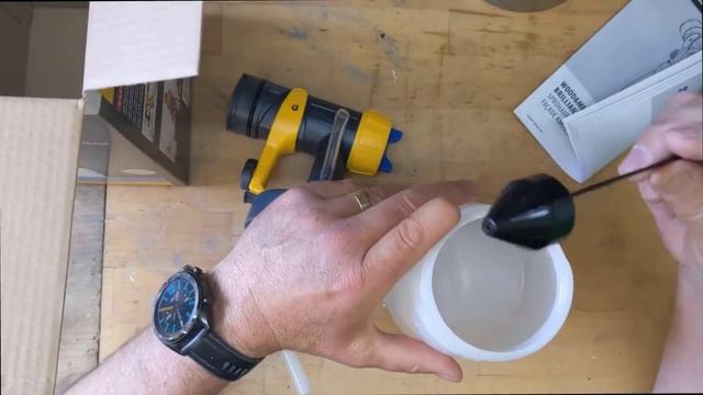 Wagner Wood and Metal Extra - Brilliant Head Unboxing смотреть онлайн
