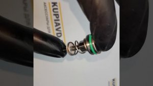 Манометрический клапан Karcher K4 K5