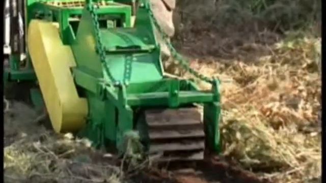 Фреза лесная OTL FL part.2 смотреть онлайн