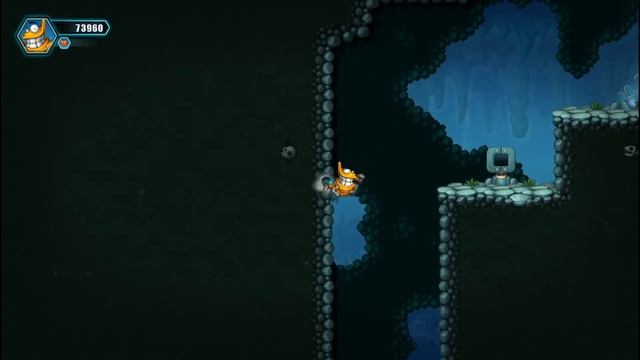 OOZI Earth Adventure часть 4 приступаем ко 2 локации смотреть онлайн