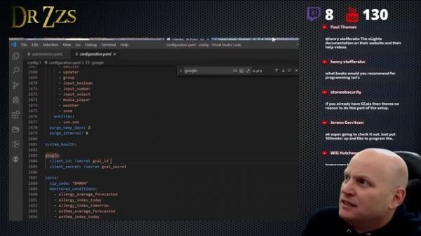 #2 Calendar Triggers for Automations in Home Assistant