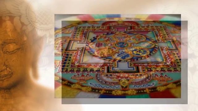 Deva Premal - Om Shanti Om смотреть онлайн