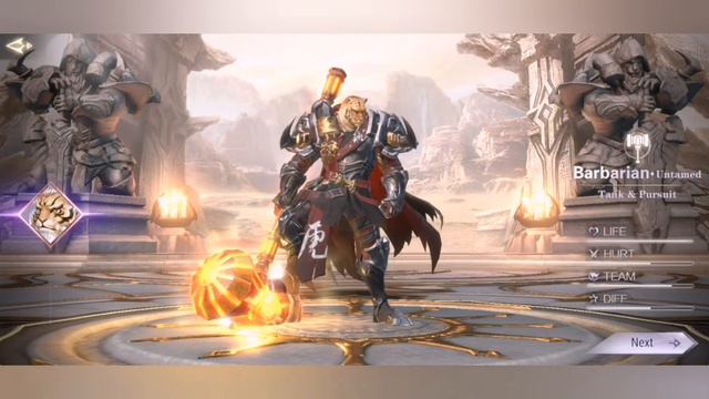 PERFECT WORLD MOBILE CLASS REVIEW 2019 NEW MMORPG OPENWORLD смотреть онлайн