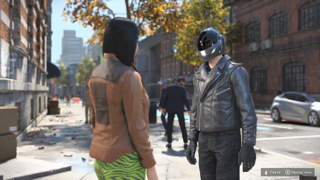 Watch Dogs: Legion. Прохождение на PS5. Русская озвучка. Без комментариев. Часть 23 смотреть онлайн