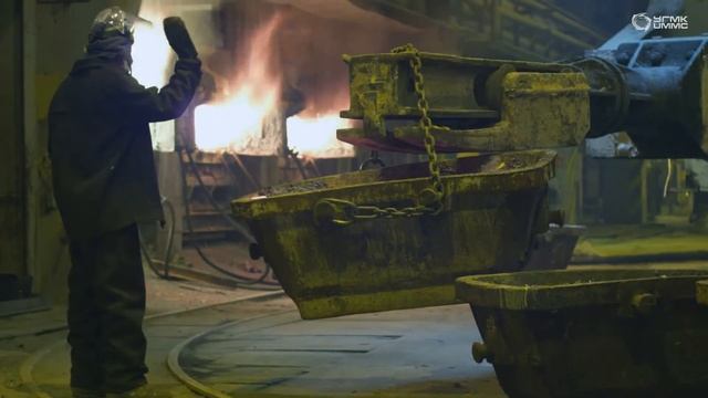 УГМК - Вертикаль успеха смотреть онлайн