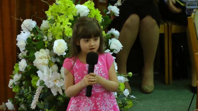 То было в первый день недели стих 01.05.16 церковь Вифания смотреть онлайн