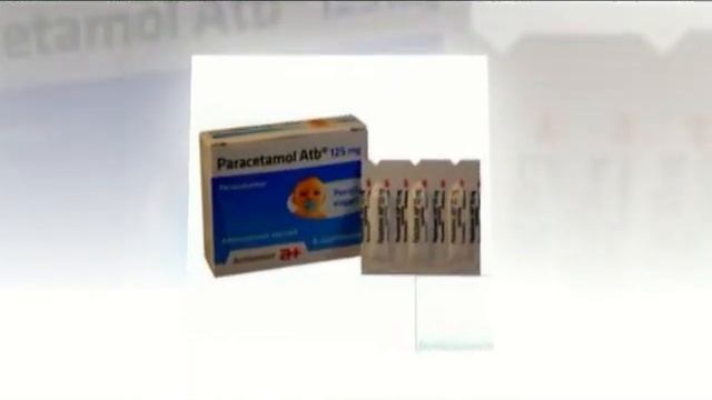 Иситма да болалар учун свечалар Парацетамол ва Анальдим смотреть онлайн