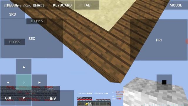 PLAYING BEDWARS WITH LUNAR CLIENT IN POJAVLAUNCHER IN MINECRAFT JAVA EDITION SPEED GAMING YT смотреть онлайн