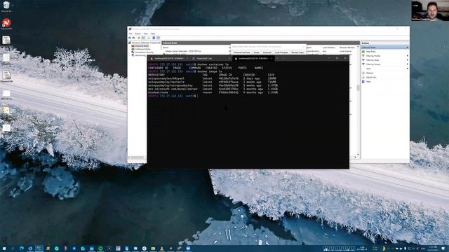 Support Workshop - Running WSL смотреть онлайн
