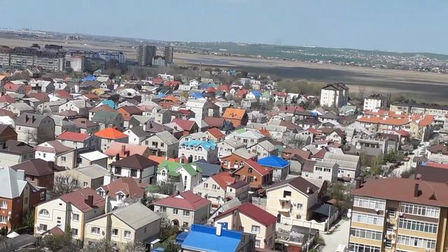 АНАПА. ЧАСТНЫЙ СЕКТОР. смотреть онлайн