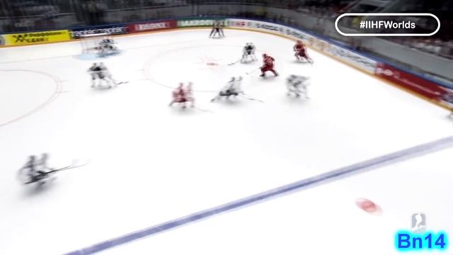 Первый гол Лайне на ЧМ 2016 смотреть онлайн