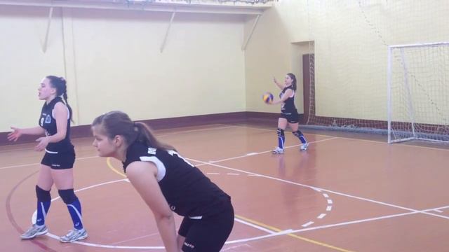 Подольск Девушки 96-97 Гр. смотреть онлайн