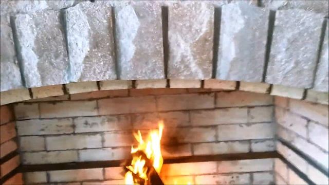 Обзор мангала из кирпича 1 смотреть онлайн