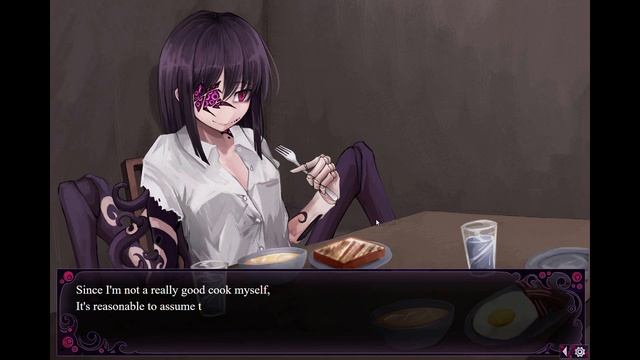 Butterfly Affection Full Gameplay