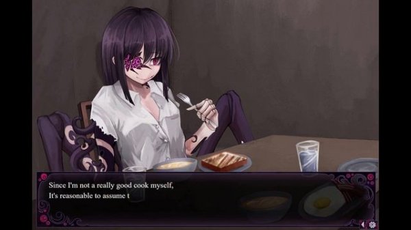 Butterfly Affection Full Gameplay