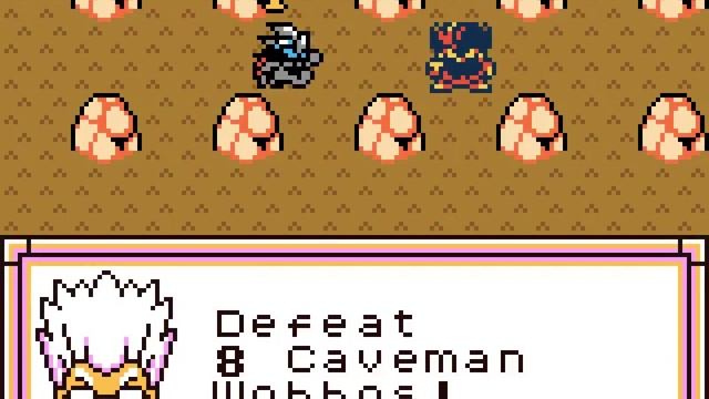 GBC Bomberman Max: Red Challenger смотреть онлайн