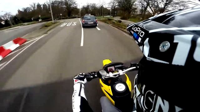 Honda FMX650 RAW (Zoom H2N) | Dennis22 смотреть онлайн