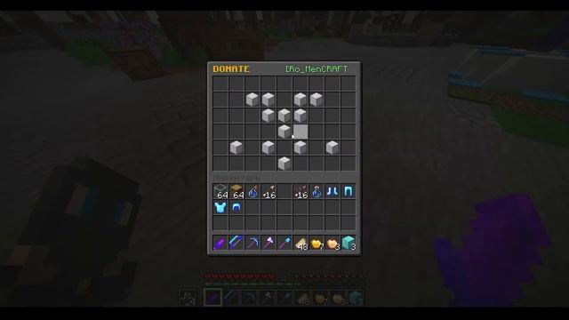 ОБЗОР ПРИВИЛЕГИЙ на ЛУЧШЕ ГРИФЕРСКОМ СЕРВЕРЕ В Майнкрафт !!! *Получилось КРУТО смотреть онлайн