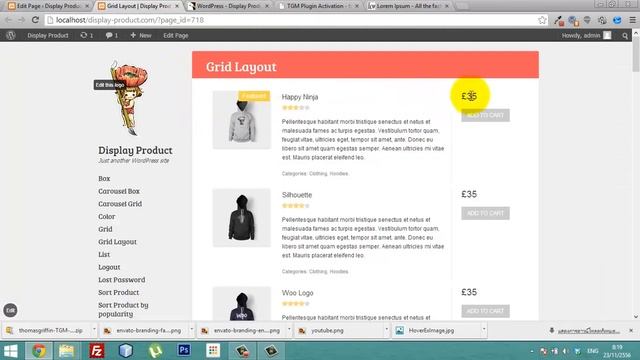 Display product for woocommerce with shortcode смотреть онлайн