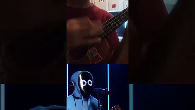 TOXIC FRIENDS COVER BY HASAN смотреть онлайн