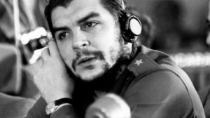 ВИА Песняры   Баллада о Че Геваре