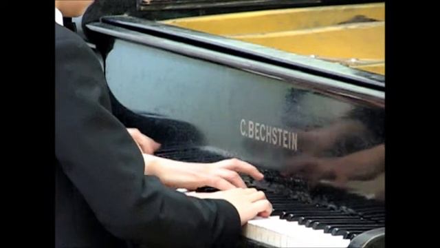 Вебер Рондо