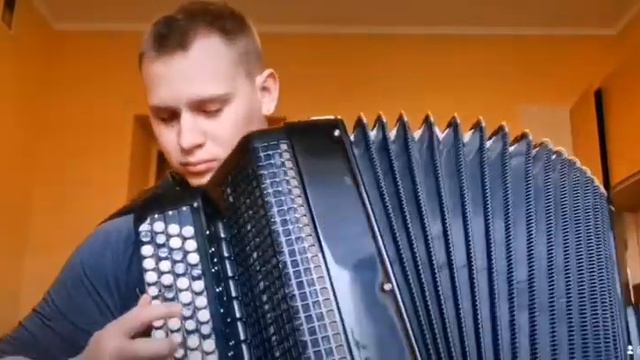 Еней "Там, біля тополі калина росте". смотреть онлайн