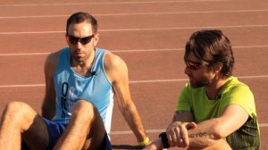 1 км за 2.25. в чем и как лучше бегать? ВСЕ ОШИБКИ НОВИЧКОВ