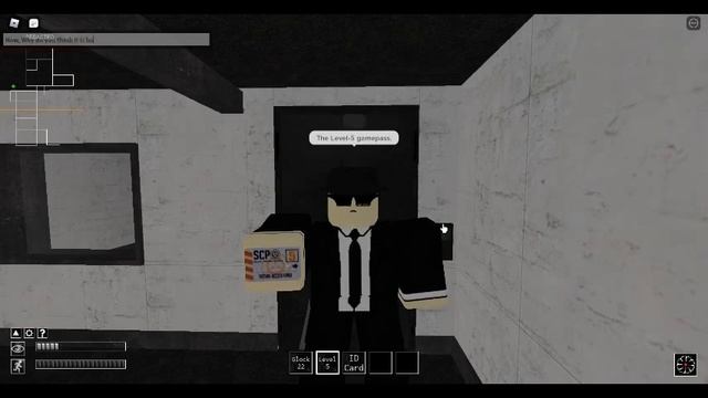 SCP Site-19 Intelligence Agency Review. смотреть онлайн