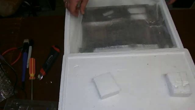Посылка из Китая. S-u-p-e-r Laptop parts Store. смотреть онлайн