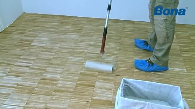 Bona Floor Care смотреть онлайн
