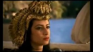 Клеопатра Царица Египта