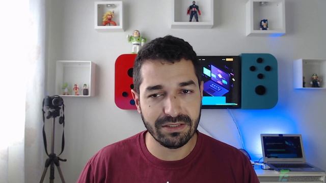 01 - Curso Gratuito de Laravel 9.x смотреть онлайн