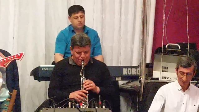 Mirzə klarnet noviy urengoy кафе Лев смотреть онлайн