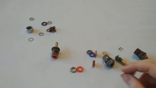 ??ТЕЧЕТ КРАН ?! ? РЕМОНТ КРАН-БУКСЫ РАЗ И НАВСЕГДА? ВСЕ ВАРИАНТЫ РЕМОНТА! ? ПРОВЕРЕНО ЛИЧНО! смотреть онлайн