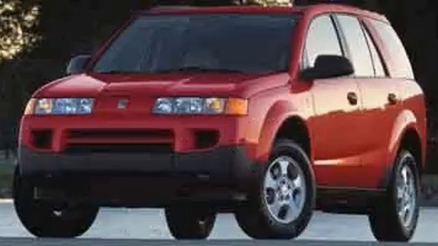 used Saturn VUE Manahawkin Ocean City 2004 located in Stafford at Causeway Auto Group смотреть онлайн