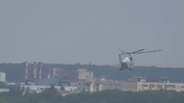 Ростов-на-Дону с 20го этажа: Северный, Суворовский, Сельмаш, Центр, Левый берег, Солёное озеро смотреть онлайн