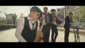 Келиниме Машаллах. (Ансамбль Къалабалыкъ)