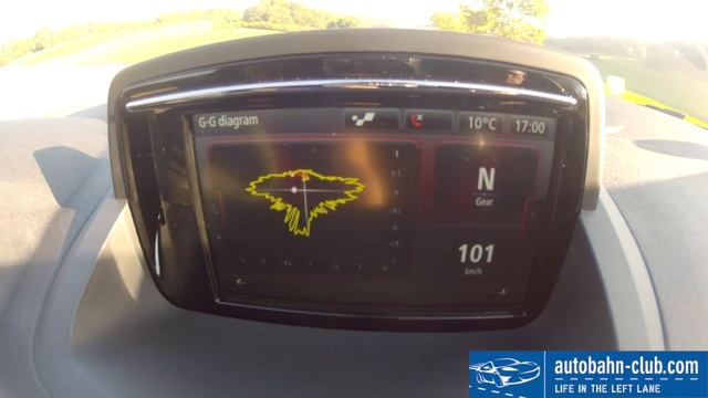Renault Megane R.S. Trophy TCe 275 Review, Revs 0-100 0-240 km/h R.S. Monitor Demonstration смотреть онлайн
