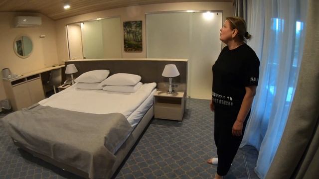 Country Resort 4* . Московская обл., Талдомский р-н, поселок Вербилки . смотреть онлайн