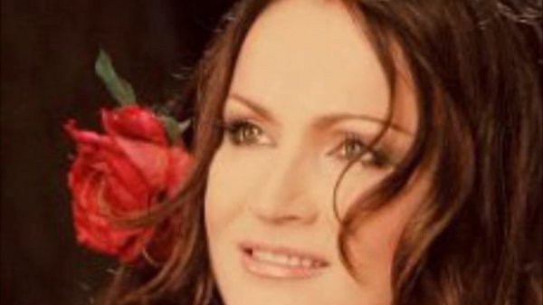 Kvitka Dusha (Instrumental)