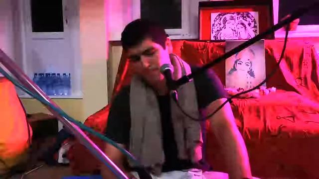 Киртан Мела ЦВК 2019 Абхай Чайтанья Прабху смотреть онлайн