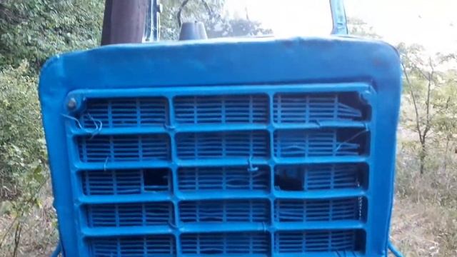 МТЗ/MTZ 80 | ОБЗОР | Реставрация старого МТЗ | Капитальный ремонт смотреть онлайн