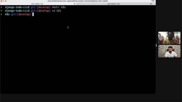 Kubernetes Production Deployment by Red Hat DevOps Engineer ? (Hindi) смотреть онлайн