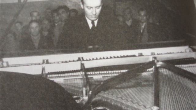 Liszt: Sonata in B minor (Part 3) played by Lajos Hernádi смотреть онлайн